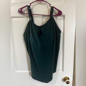 la Vie en Rose swim top D XL